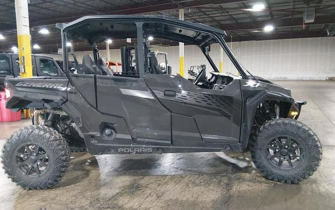 2025 Polaris® General XP 4 1000 Ultimate