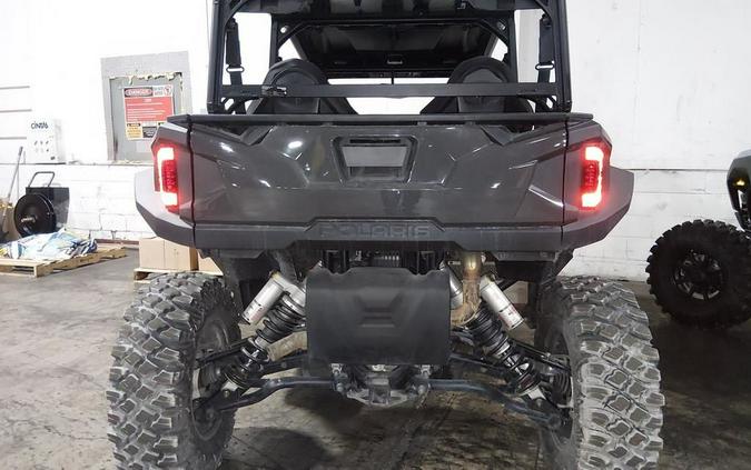 2025 Polaris® General XP 4 1000 Ultimate