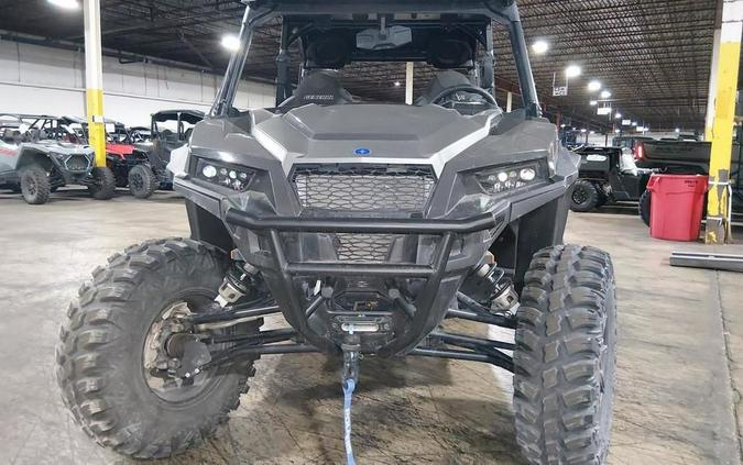 2025 Polaris® General XP 4 1000 Ultimate