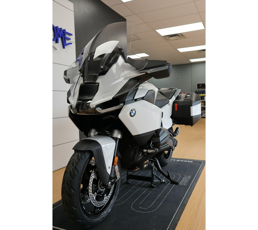 2026 BMW R 1300 RT