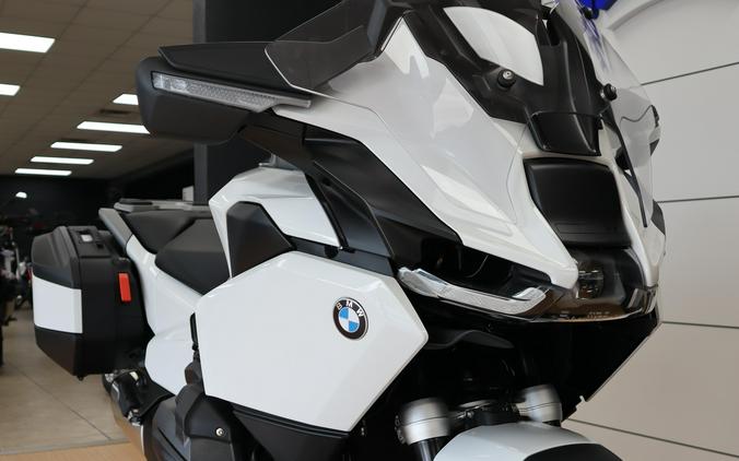 2026 BMW R 1300 RT