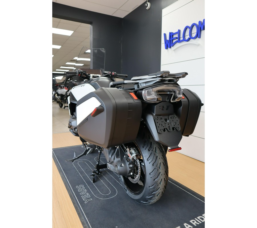 2026 BMW R 1300 RT