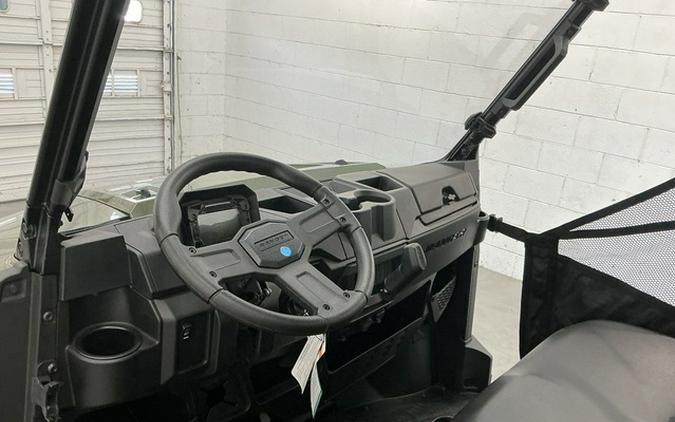 2026 Polaris Ranger 1000 EPS EPS - SAGE GREEN