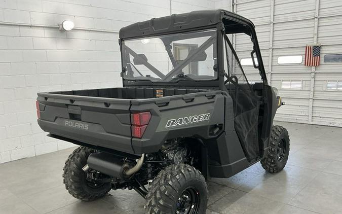 2026 Polaris Ranger 1000 EPS EPS - SAGE GREEN