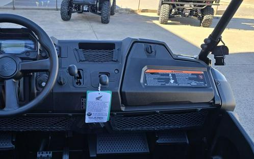 2026 Honda® Pioneer 700-4 Deluxe