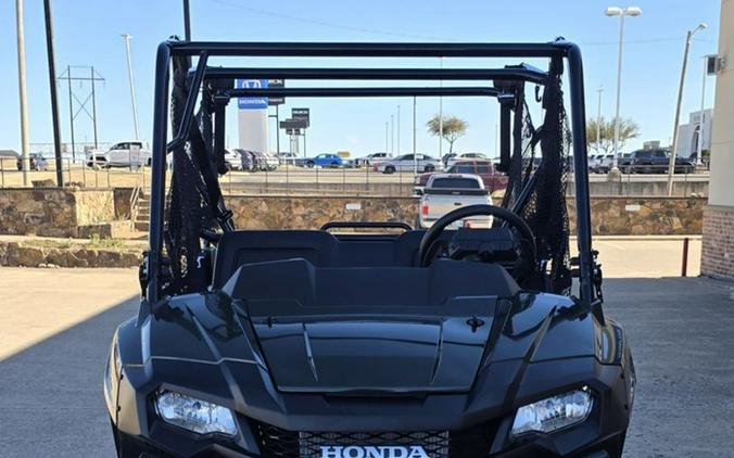 2026 Honda® Pioneer 700-4 Deluxe