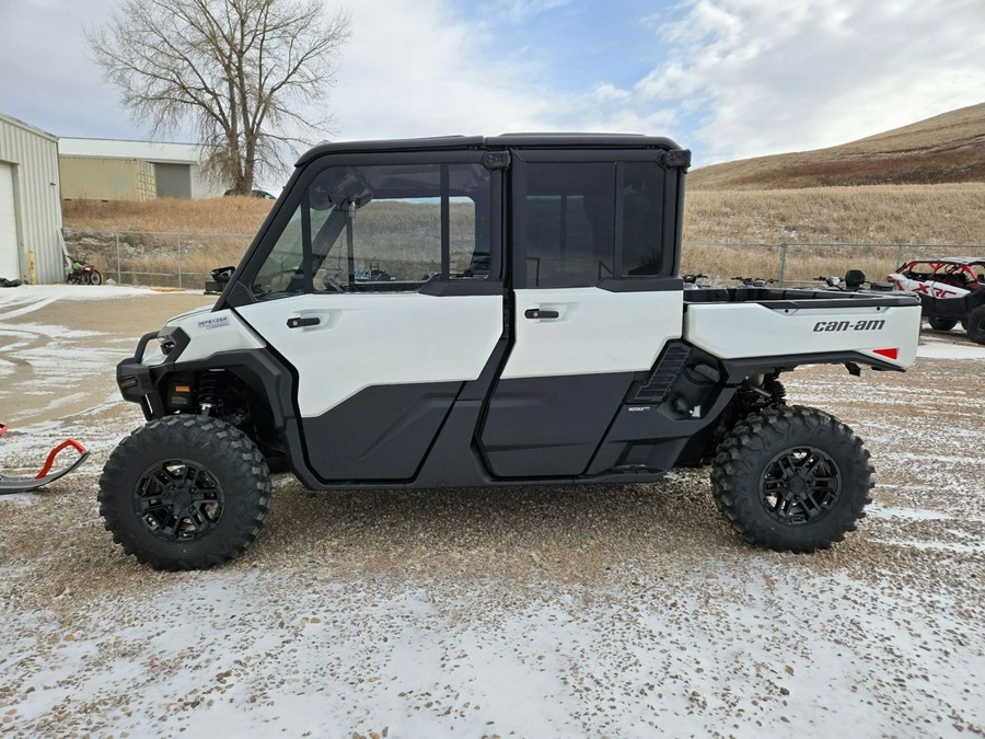 2026 Can-Am Defender MAX Limited HD11