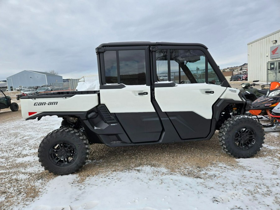 2026 Can-Am Defender MAX Limited HD11
