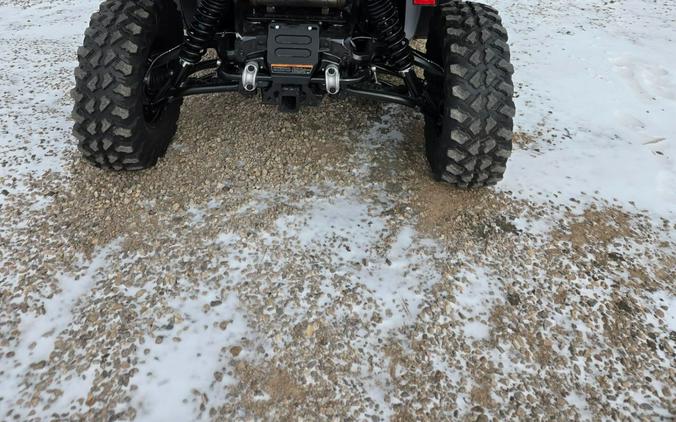 2026 Can-Am Defender MAX Limited HD11