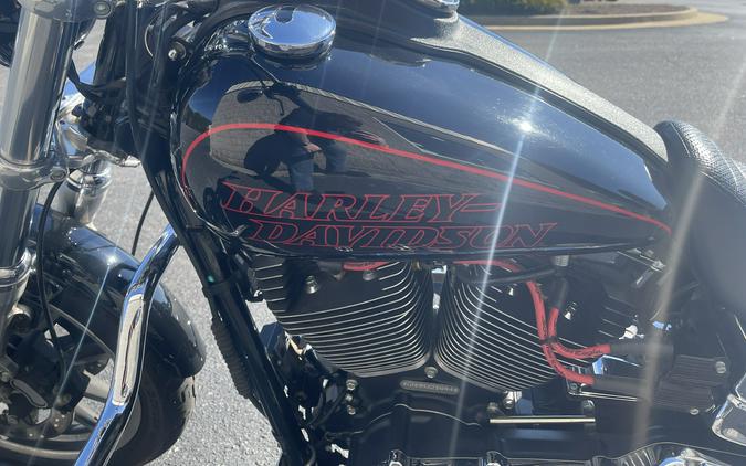 2017 Harley-Davidson Low Rider®