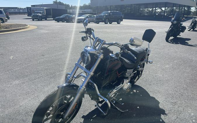 2017 Harley-Davidson Low Rider®