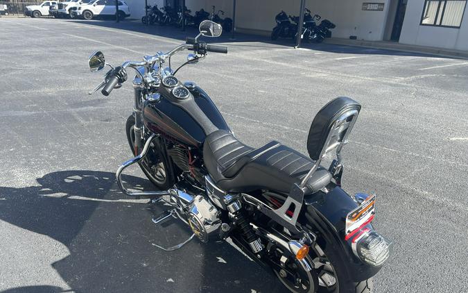 2017 Harley-Davidson Low Rider®