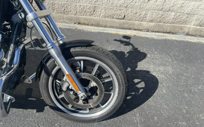 2017 Harley-Davidson Low Rider®