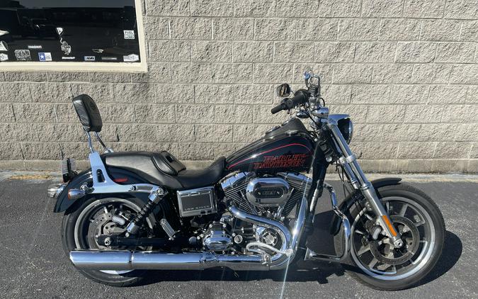 2017 Harley-Davidson Low Rider®