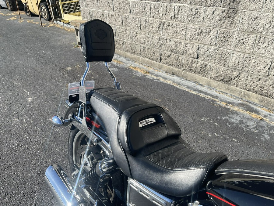 2017 Harley-Davidson Low Rider®