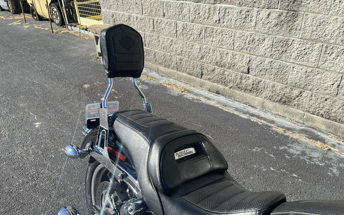 2017 Harley-Davidson Low Rider®