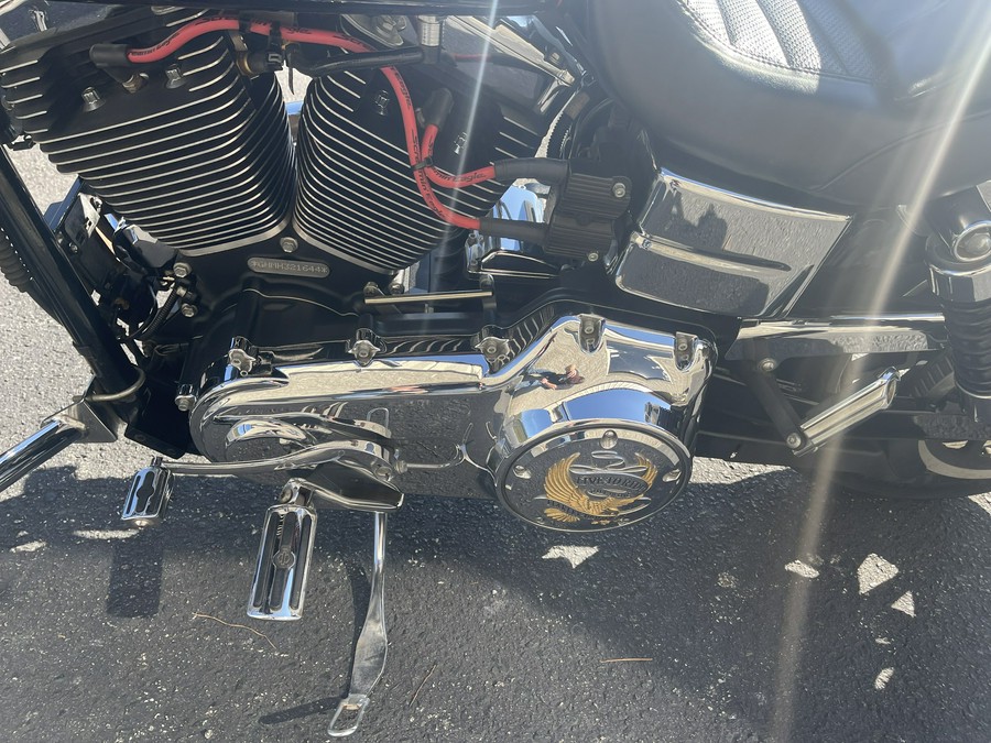 2017 Harley-Davidson Low Rider®