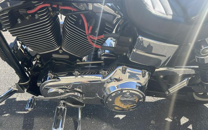 2017 Harley-Davidson Low Rider®