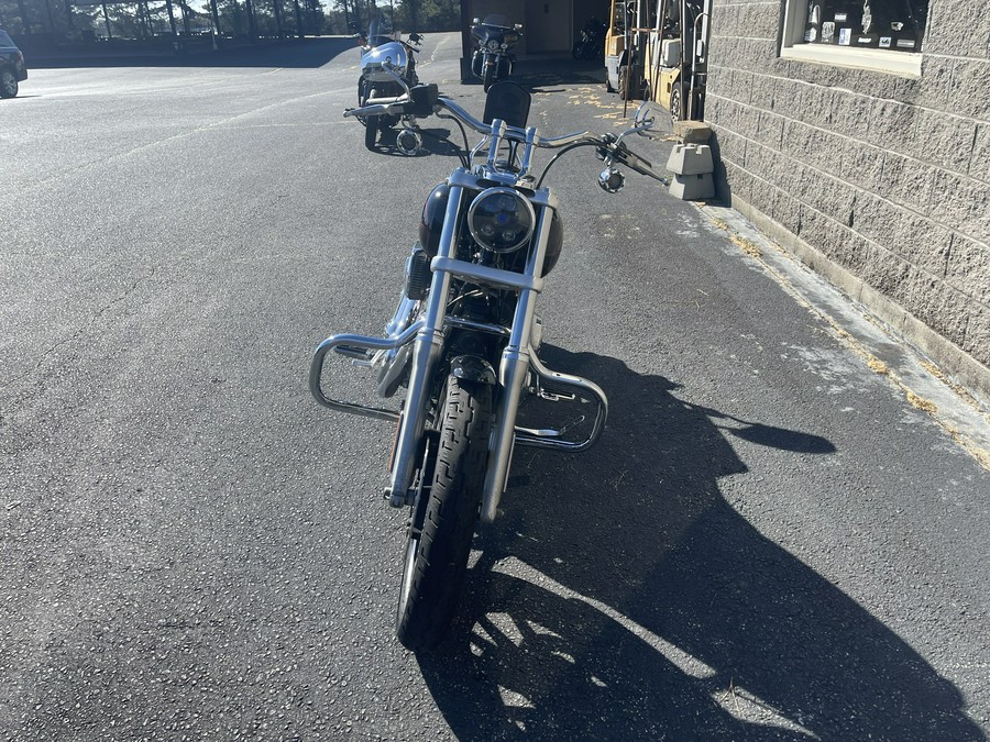 2017 Harley-Davidson Low Rider®