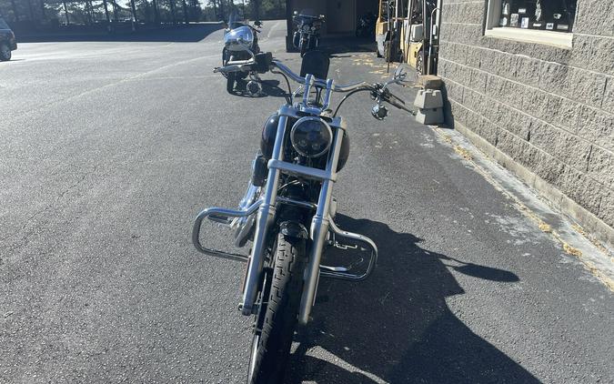 2017 Harley-Davidson Low Rider®