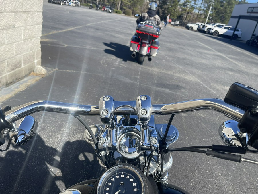 2017 Harley-Davidson Low Rider®