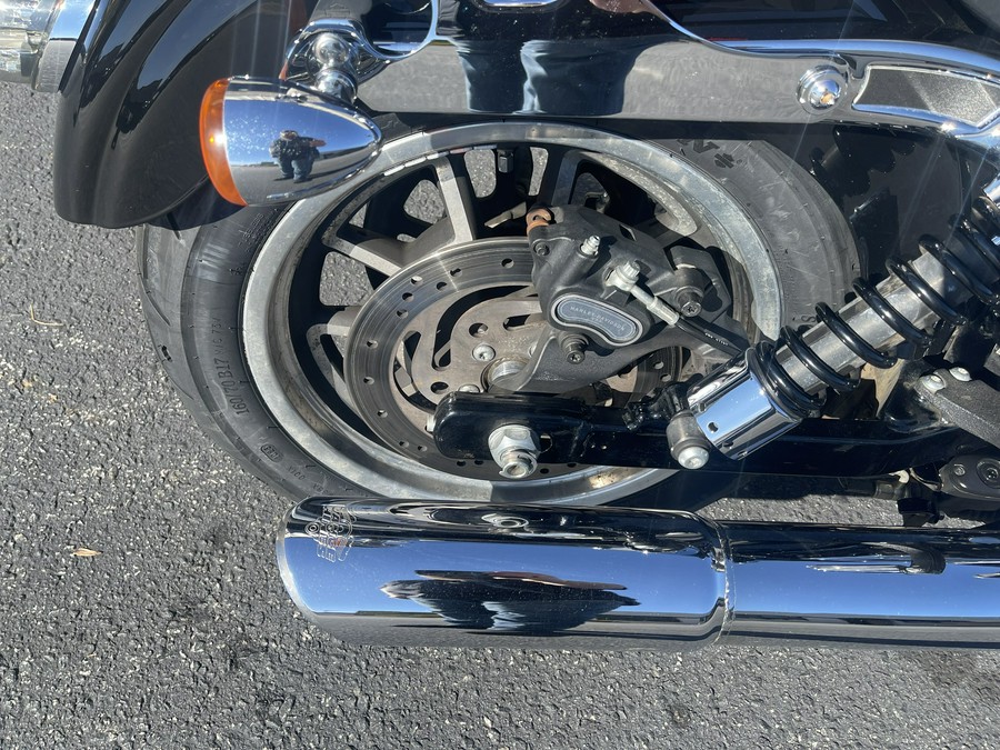 2017 Harley-Davidson Low Rider®