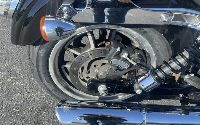 2017 Harley-Davidson Low Rider®