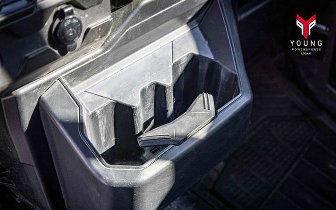 2024 Can-Am Defender MAX Limited HD10 Desert Tan & Timeless Bl