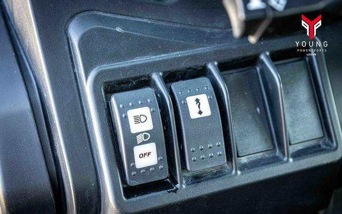 2024 Can-Am Defender MAX Limited HD10 Desert Tan & Timeless Bl