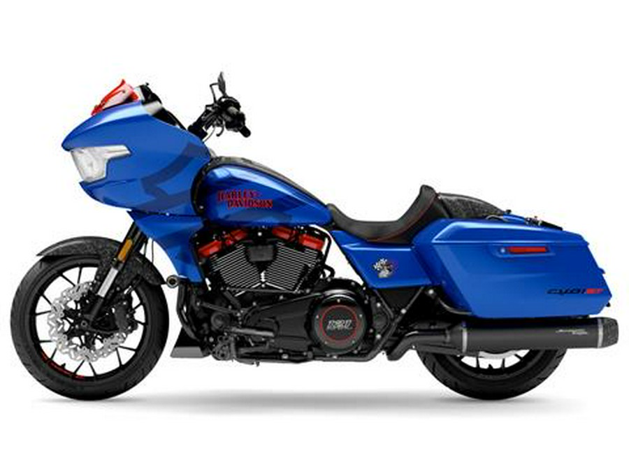 2026 Harley-Davidson CVO™ Road Glide® ST