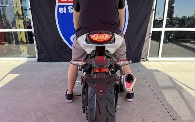 2026 Honda CBR1000RR Base