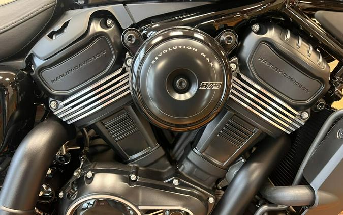 New 2026 Harley-Davidson Nightster Sportster Motorcycle For Sale Near Memphis, TN