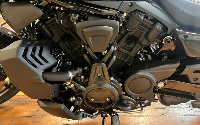 New 2026 Harley-Davidson Nightster Sportster Motorcycle For Sale Near Memphis, TN