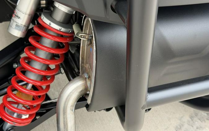 2026 Polaris RZR Trail S 1000 Ultimate