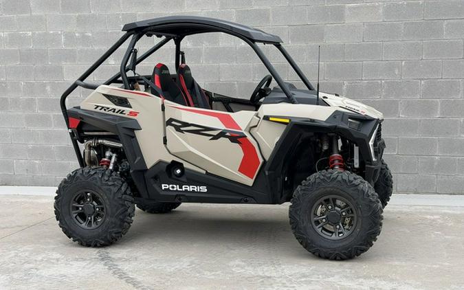2026 Polaris RZR Trail S 1000 Ultimate