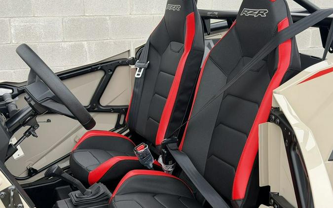 2026 Polaris RZR Trail S 1000 Ultimate