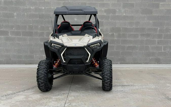 2026 Polaris RZR Trail S 1000 Ultimate