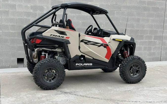 2026 Polaris RZR Trail S 1000 Ultimate