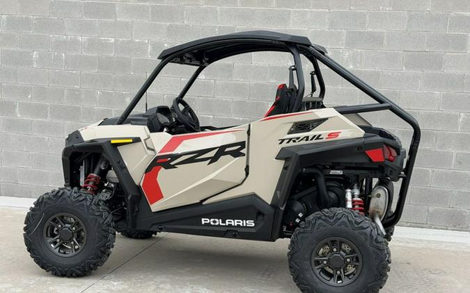 2026 Polaris RZR Trail S 1000 Ultimate