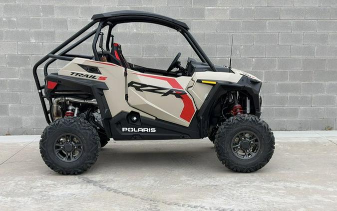 2026 Polaris RZR Trail S 1000 Ultimate
