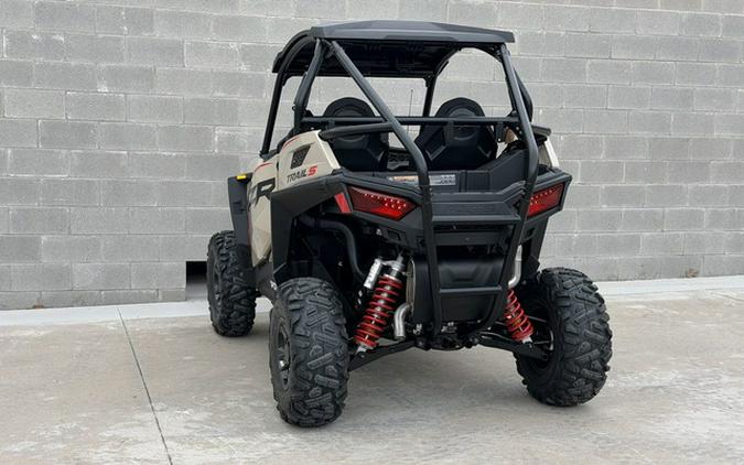 2026 Polaris RZR Trail S 1000 Ultimate