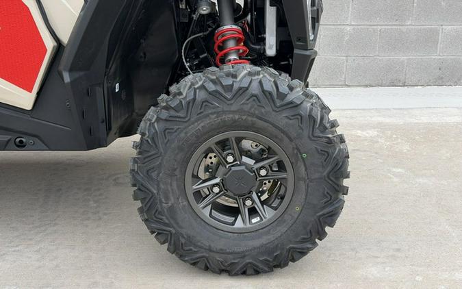 2026 Polaris RZR Trail S 1000 Ultimate