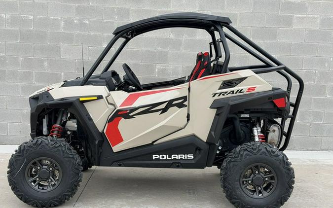2026 Polaris RZR Trail S 1000 Ultimate