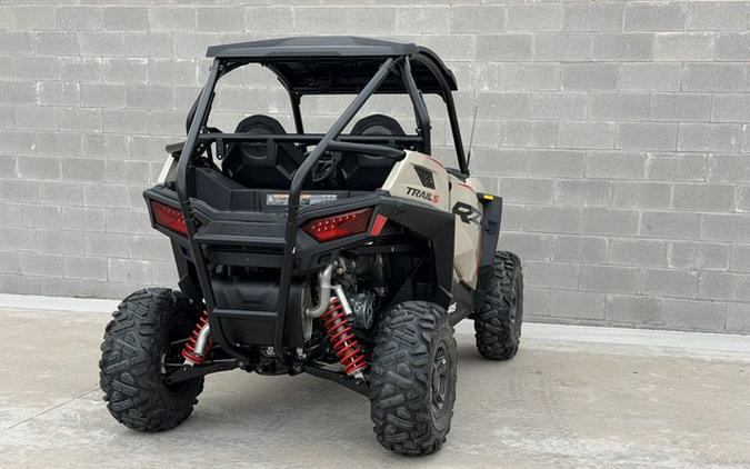 2026 Polaris RZR Trail S 1000 Ultimate