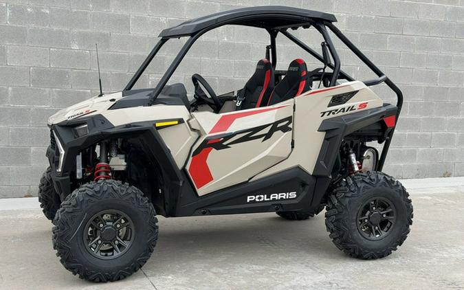 2026 Polaris RZR Trail S 1000 Ultimate