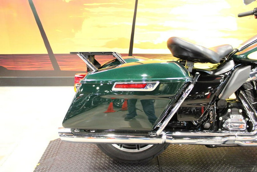 2024 Harley-Davidson® FLHTP