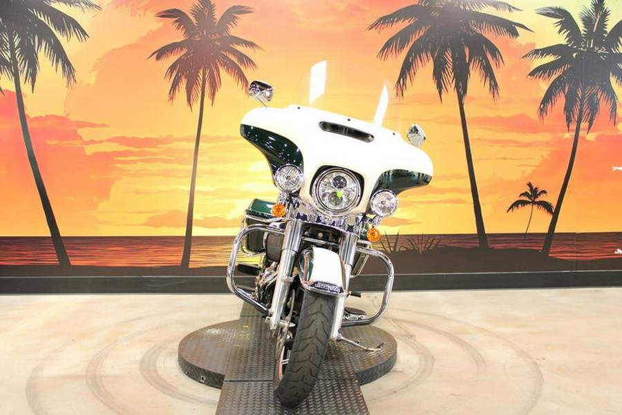 2024 Harley-Davidson® FLHTP