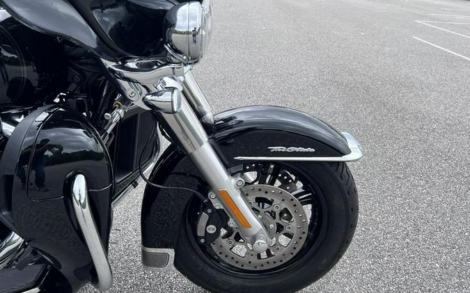 2024 Harley-Davidson® FLHTCUTG - Tri Glide® Ultra