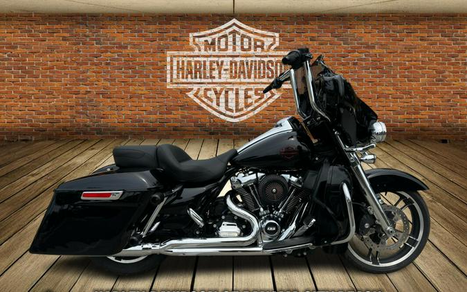 2019 Harley-Davidson® Ultra Limited