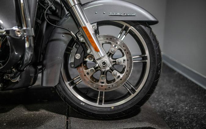 2022 Ultra Limited (FLHTK)